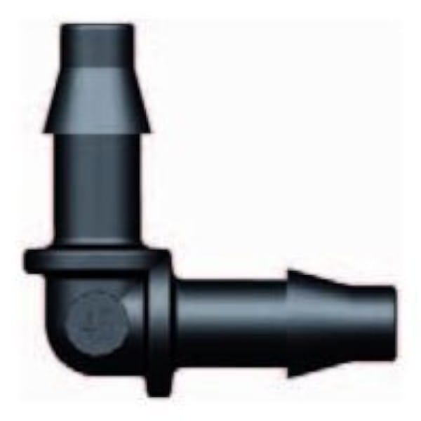 Fluidra Connexion coude 4 x embout 4mm 8717605030555 NH674