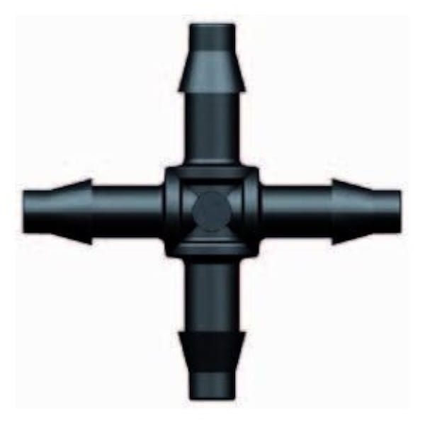 Fluidra Connexion croix embout 4mm 8717605030579 NH678