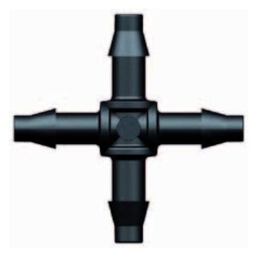 Fluidra Connexion croix embout 4mm 8717605030579 NH678