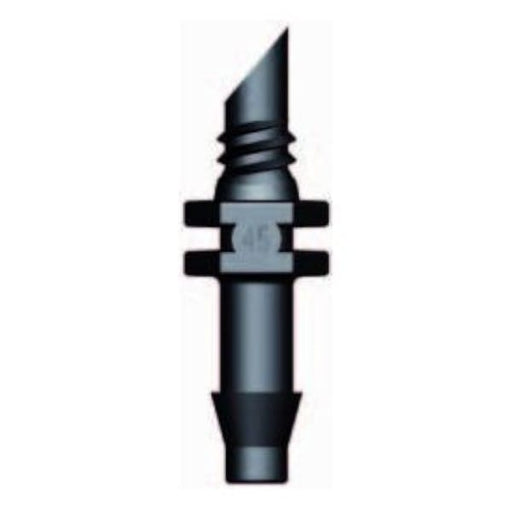 Fluidra Connexion droit embout 4mm x M4 filet 8717605030586 NH680