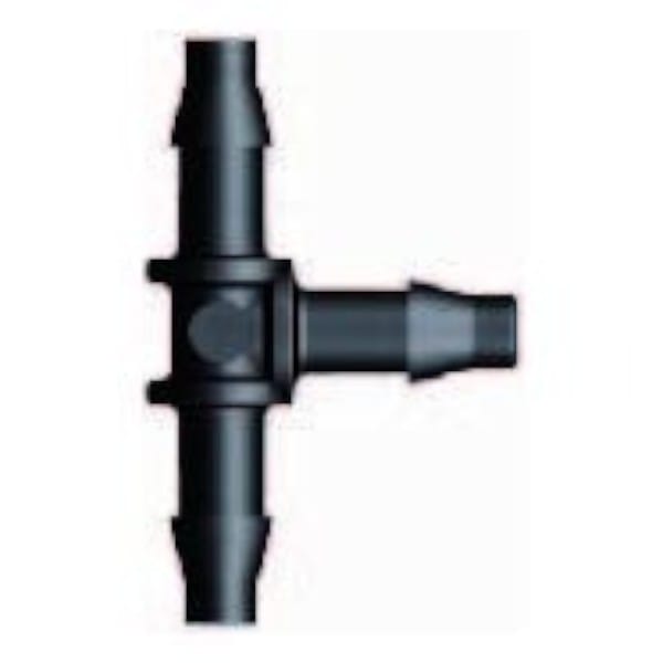 Fluidra Connexion pièce en T 4 x 4 xembout 4mm 8717605030562 NH676