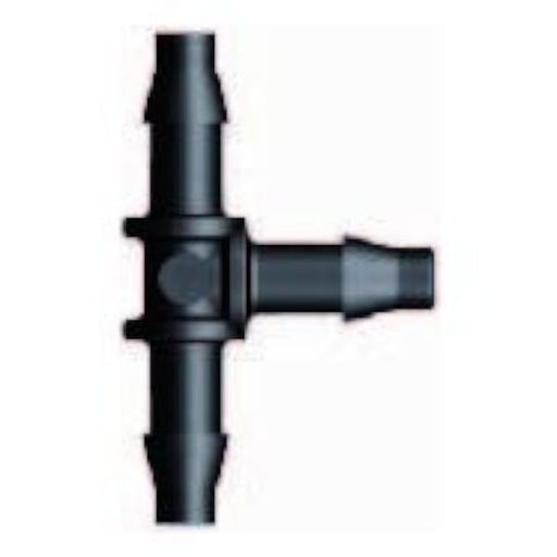 Fluidra Connexion pièce en T 4 x 4 xembout 4mm 8717605030562 NH676