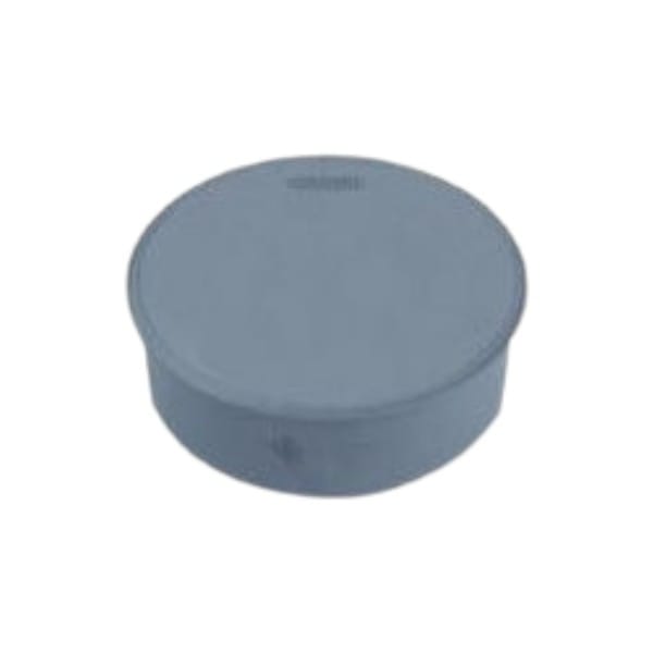 Fluidra Couvercle pour emboiture 110mm SN4 8717605022819 FF650