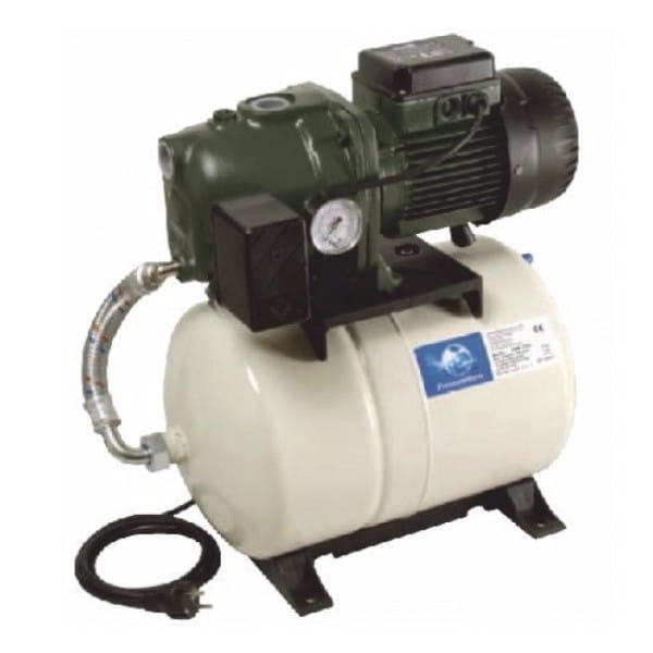 Fluidra DAB Aquajet 82M/20H-132M/20H GWS assemblé
