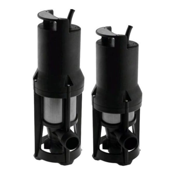 Fluidra DAB DAB Novair 600 8717605083346 RK279
