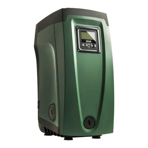 Fluidra DAB E.sybox 230 V avec KIWA pour l'eau potable 8059893315878 RK570