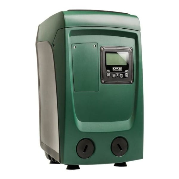 Fluidra DAB E.sybox Mini