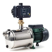 Fluidra DAB EURO Inox 30/50-40/80 M CONTROL-D
