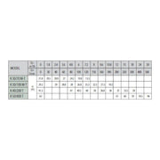 Fluidra DAB K40/200T 8059893128799 RK174