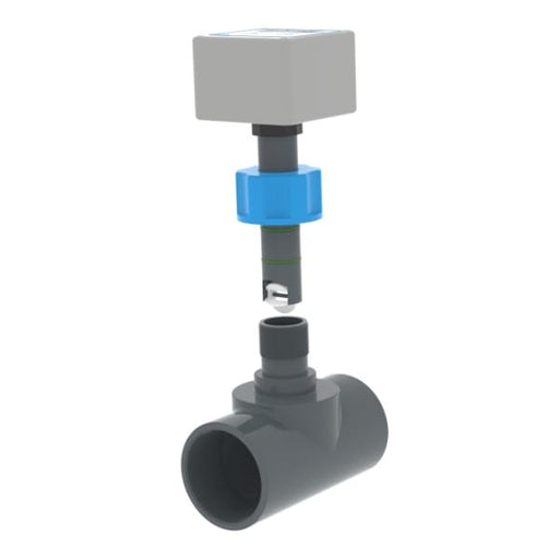 Fluidra Débitmètre Numérique AquaForte
