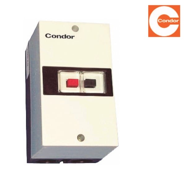 Fluidra Disjoncteur de protection CMS 1,6A - 16A