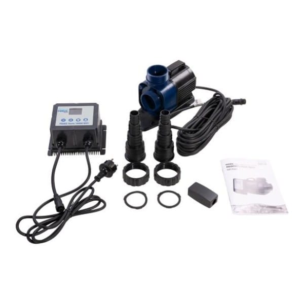 Fluidra DM Vario 10.000 WiFi Deluxe 8717605141343 RD785