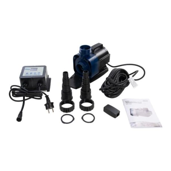 Fluidra DM Vario 20.000 WiFi Deluxe 8717605141336 RD787