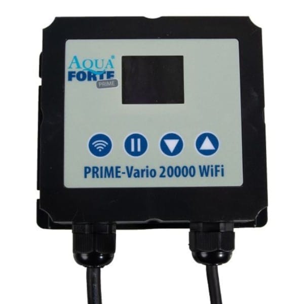 Fluidra DM Vario 20.000 WiFi Deluxe 8717605141336 RD787