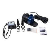 Fluidra DM Vario 25.000 WiFi Deluxe 8717605141350 RD789