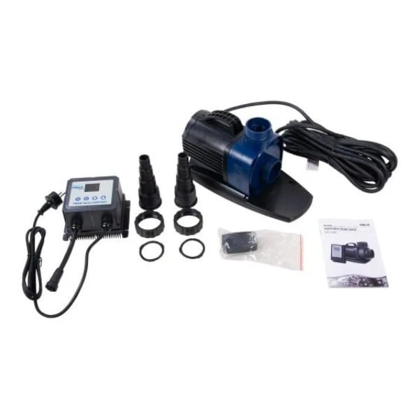 Fluidra DM Vario 25.000 WiFi Deluxe 8717605141350 RD789