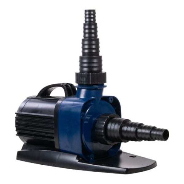 Fluidra DM Vario 25.000 WiFi Deluxe 8717605141350 RD789