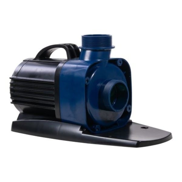 Fluidra DM Vario 25.000 WiFi Deluxe 8717605141350 RD789