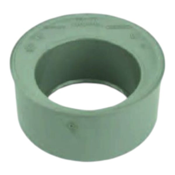 Fluidra Douille de Réduction Excentrique PVC – Raccord d’Évacuation
