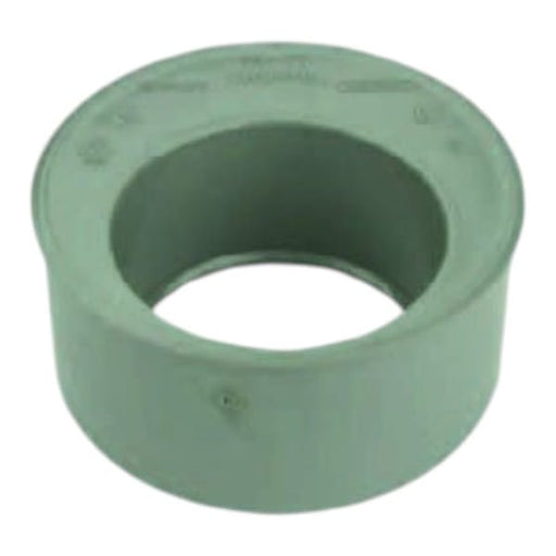 Fluidra Douille de Réduction Excentrique PVC – Raccord d’Évacuation