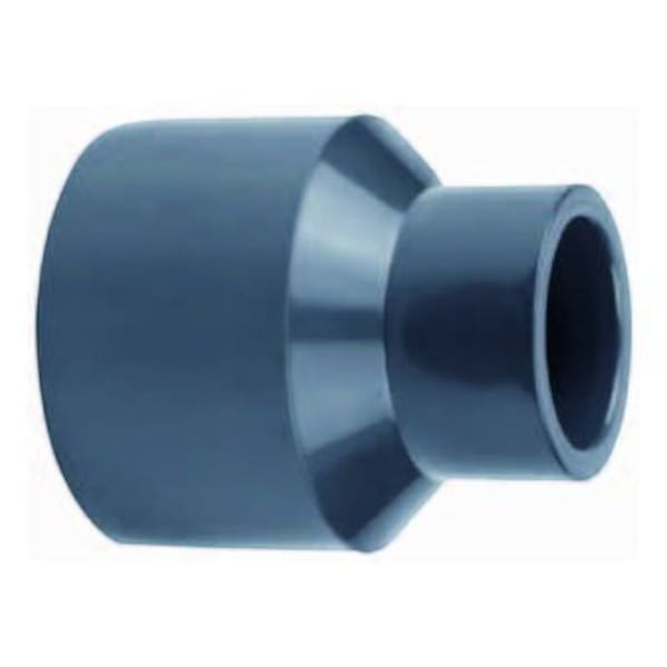 Fluidra Douille Métrique – Impérial PVC MM × Inch – Colle × Colle | Adaptateur de Conversion