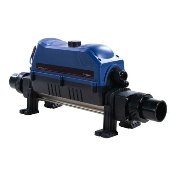 Fluidra Elecro chauffage analogue 2kW-3kW 230V