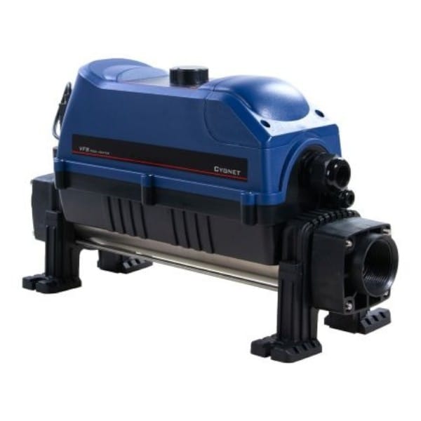 Fluidra Elecro chauffage analogue 2kW-3kW 230V