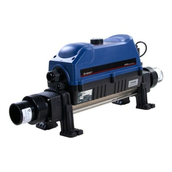 Fluidra Elecro chauffage analogue 2kW-3kW 230V