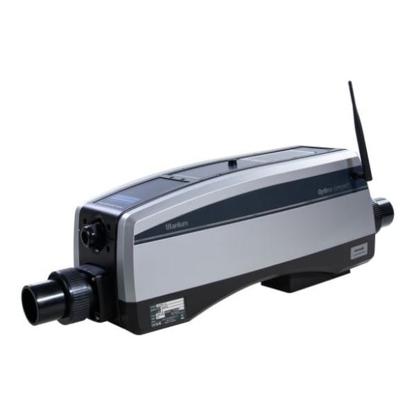 Fluidra Elecro chauffage numériq 3kW + timer230V 5060114174580 SC505
