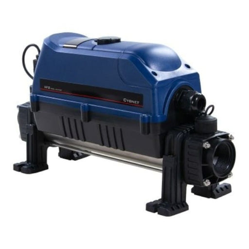 Fluidra Elecro chauffage numérique 3kW 230V 5060114174535 SC504