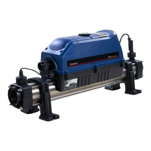 Fluidra Elecro chauffage numérique 6kW 400V 5060114174504 SC507