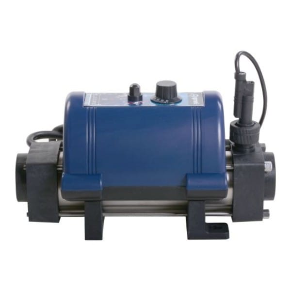 Fluidra Elecro Réchauffeur Aquatic 2kW-3kW