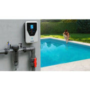 Fluidra Elite Connect CellGuard® - 60-LS160 (5 à 6 g de sel/litre)