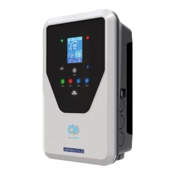 Fluidra Elite Connect CellGuard® - 60-LS160 (5 à 6 g de sel/litre)