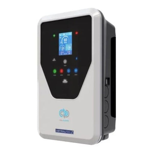 Fluidra Elite Connect CellGuard® - 60-LS160 (5 à 6 g de sel/litre)
