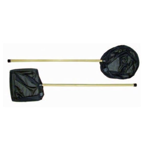 Fluidra Épuisette Ø27cm + manche 80cm KNS 8717605042176 SF288