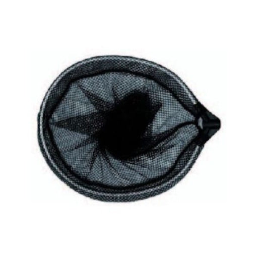 Fluidra Épuisette ovale L=40 gros. noir ex Mnché 8714404015936 SF145