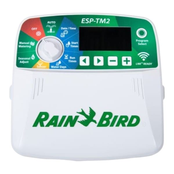 Fluidra ESP-TM2 Intérieur 4-12 stations compatible WIFI