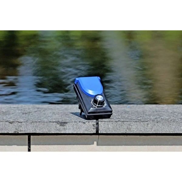 Fluidra FC-300 - Contrôleur de Débit AquaForte 8717605142081 RB249