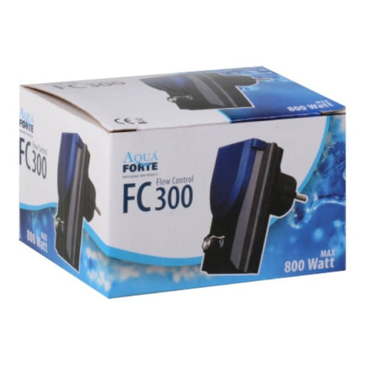 Fluidra FC-300 - Contrôleur de Débit AquaForte 8717605142081 RB249
