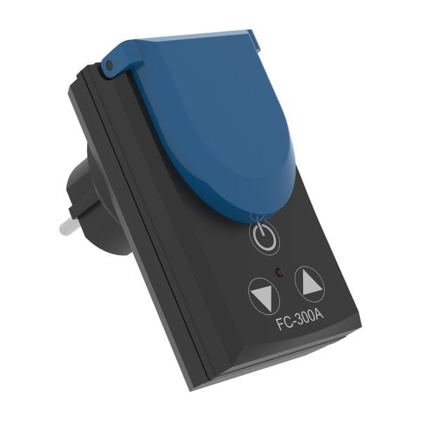 Fluidra FC-300A - Contrôleur de Débit AquaForte 8717605142241 RB245