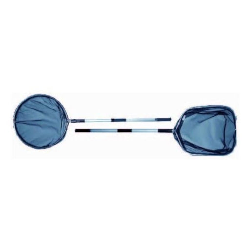 Fluidra Filets Amateurs avec Manche Aluminium – Épuisettes de Piscine