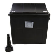 Fluidra Filtre multi-chambres AquaForte MBF-200 8717605142661 SG457