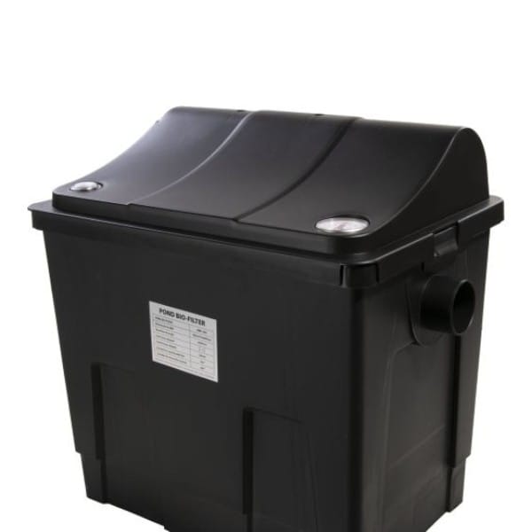 Fluidra Filtre multi-chambres AquaForte MBF-200 8717605142661 SG457