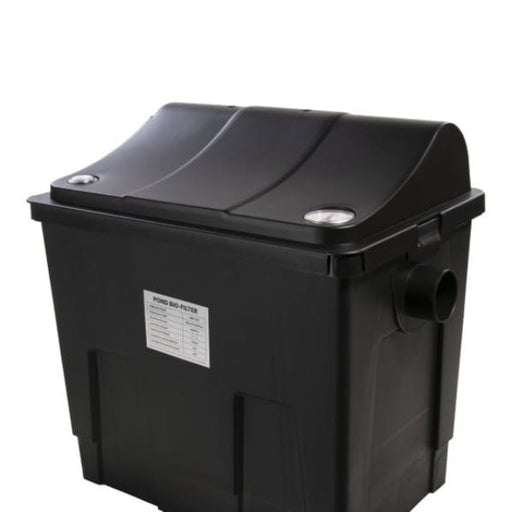 Fluidra Filtre multi-chambres AquaForte MBF-200 8717605142661 SG457