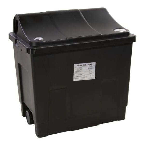 Fluidra Filtre multi-chambres AquaForte MBF-200 8717605142661 SG457