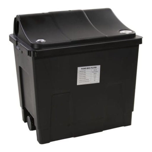 Fluidra Filtre multi-chambres AquaForte MBF-200 8717605142661 SG457
