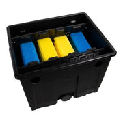 Fluidra Filtre multi-chambres AquaForte MBF-350 8717605142678 SG459