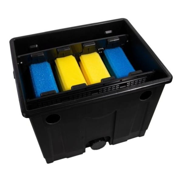 Fluidra Filtre multi-chambres AquaForte MBF-350 8717605142678 SG459