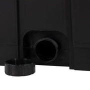 Fluidra Filtre multi-chambres AquaForte MBF-350 8717605142678 SG459
